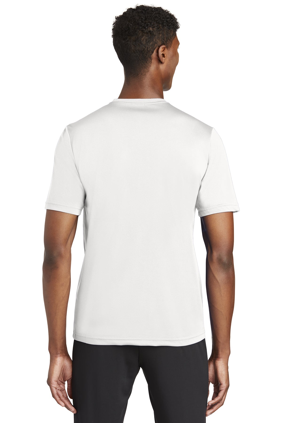 Sport-Tek PosiCharge Tough Tee