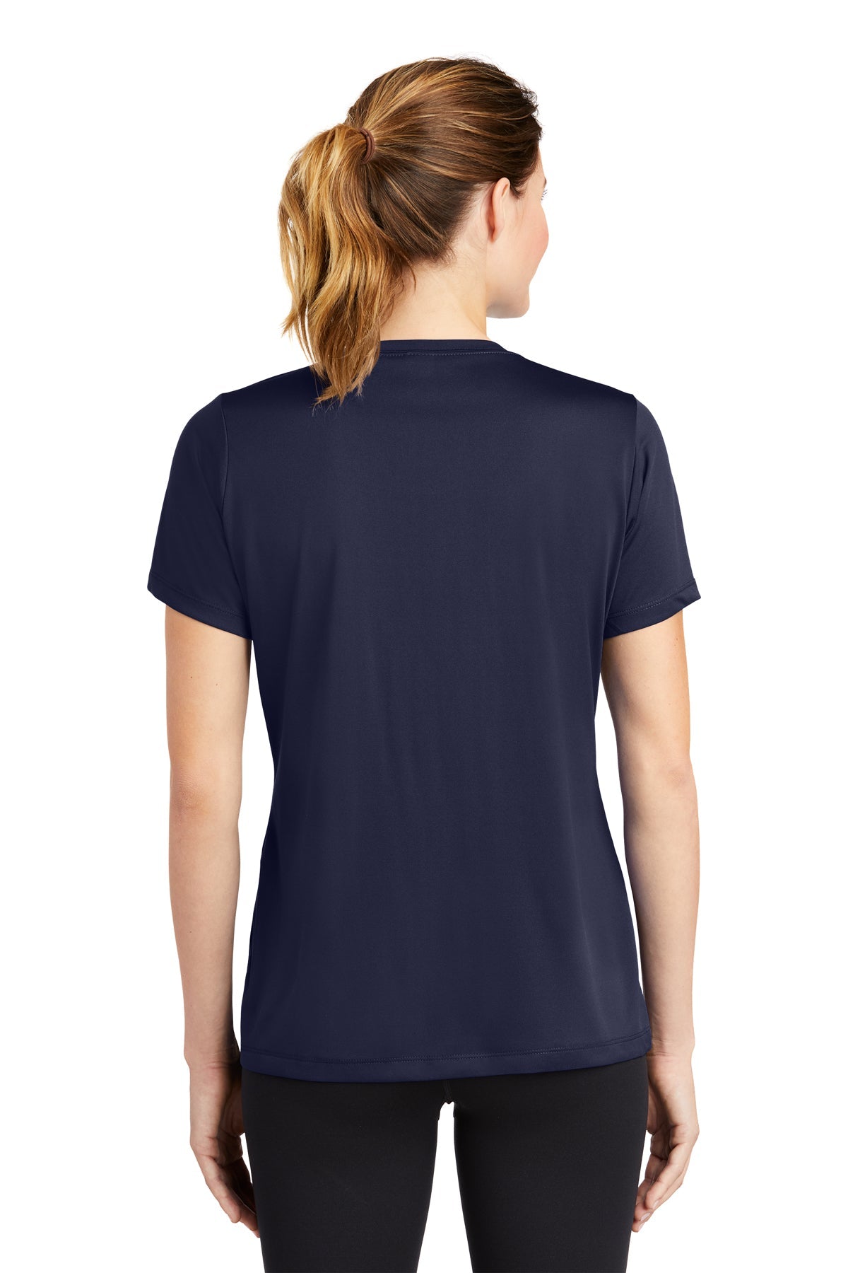 Sport-Tek Ladies PosiCharge Tough Tee