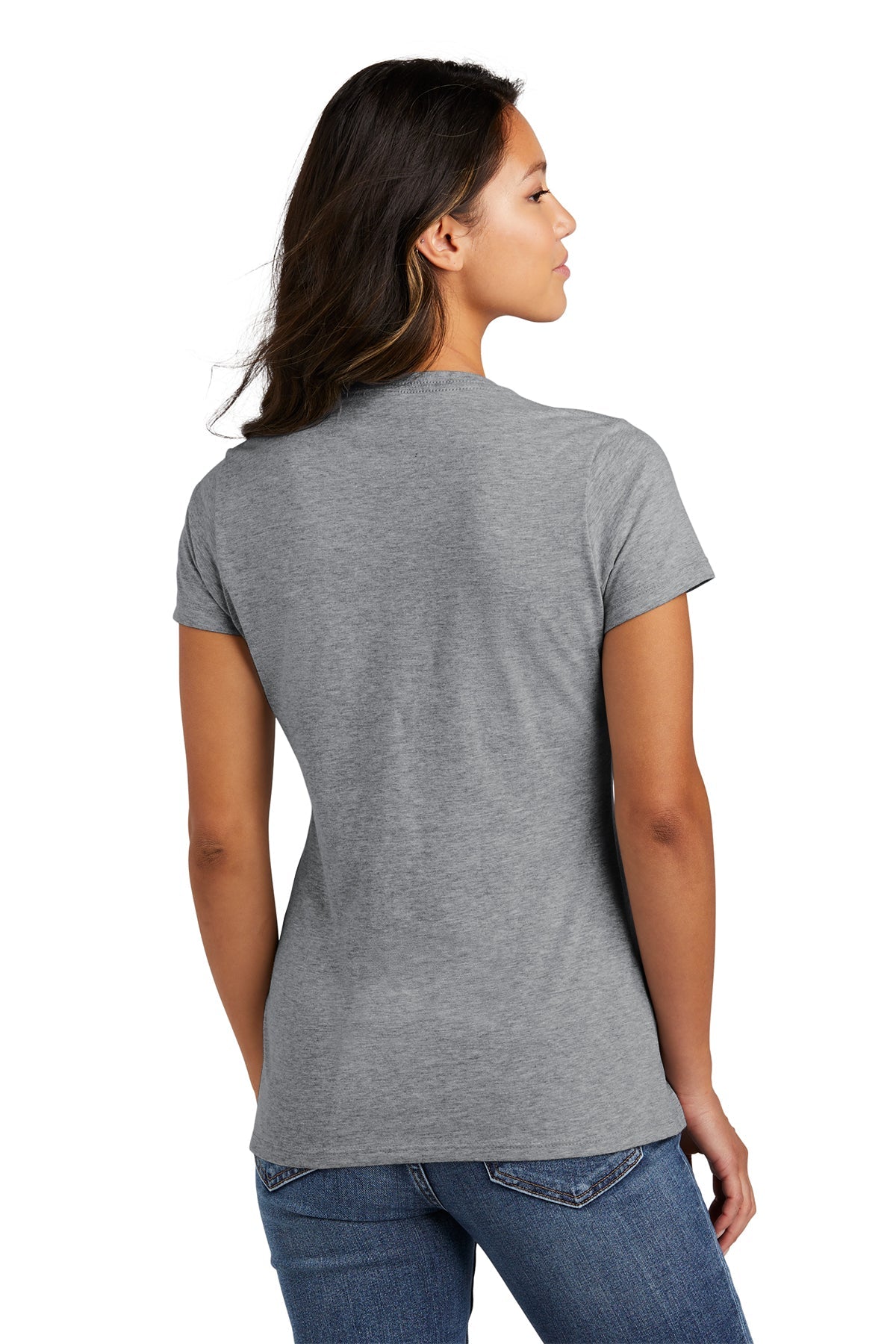 Port & Company Ladies Fan Favorite Tee