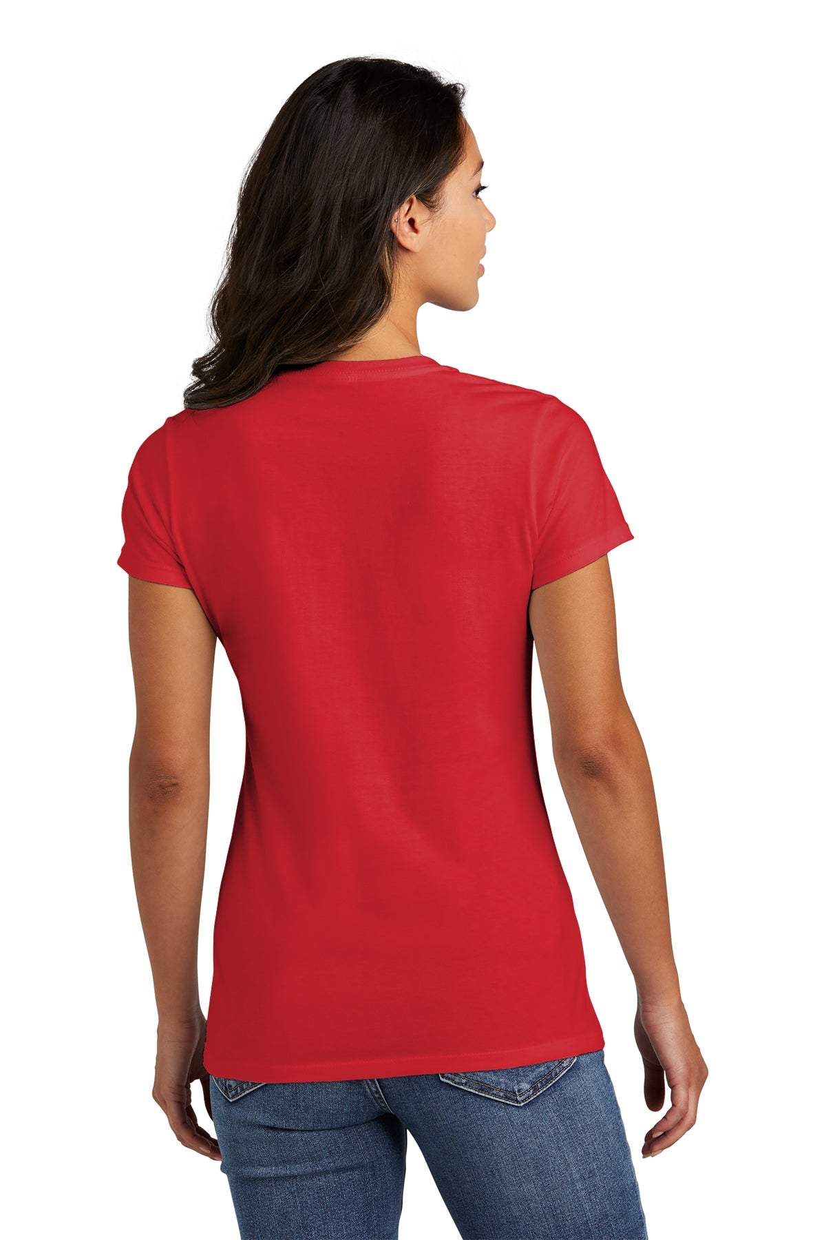 Port & Company Ladies Fan Favorite Tee