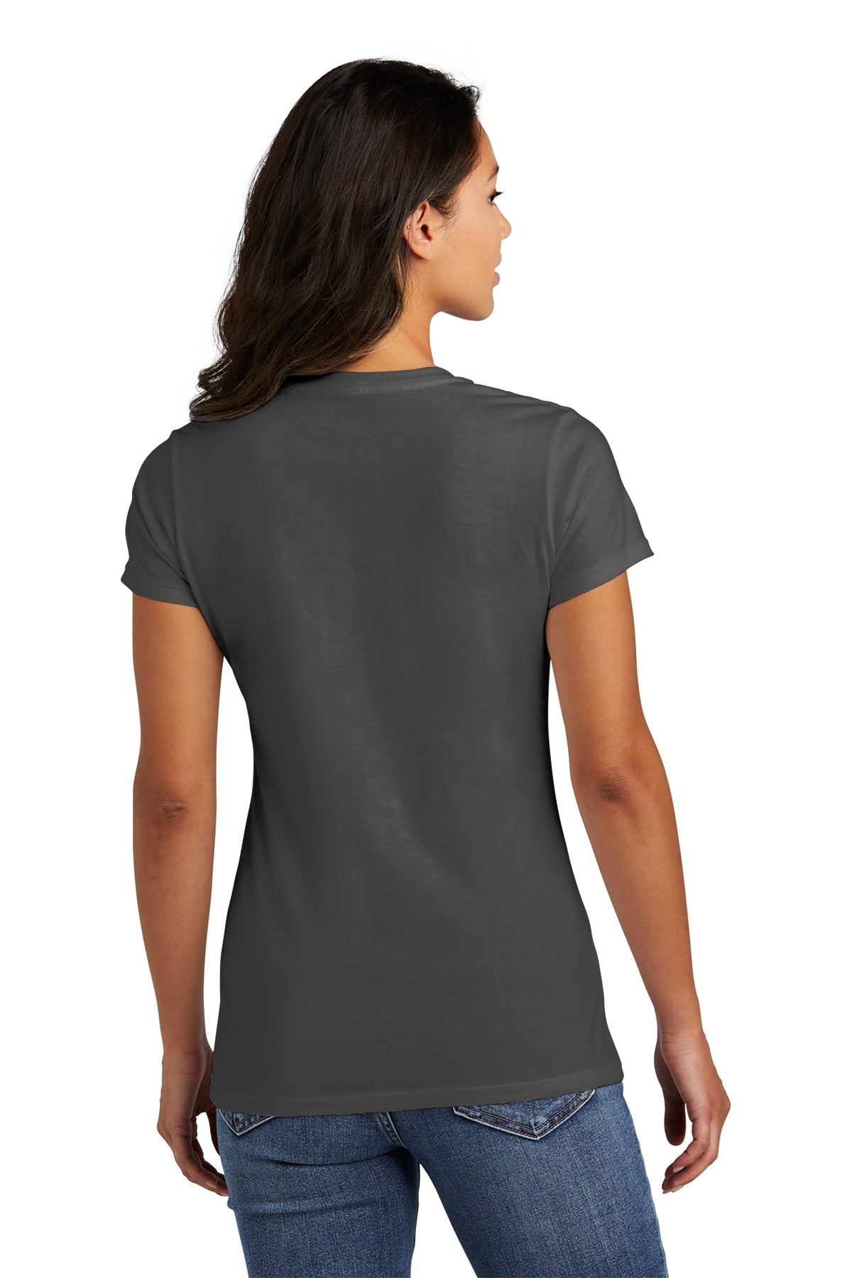 Port & Company Ladies Fan Favorite Tee