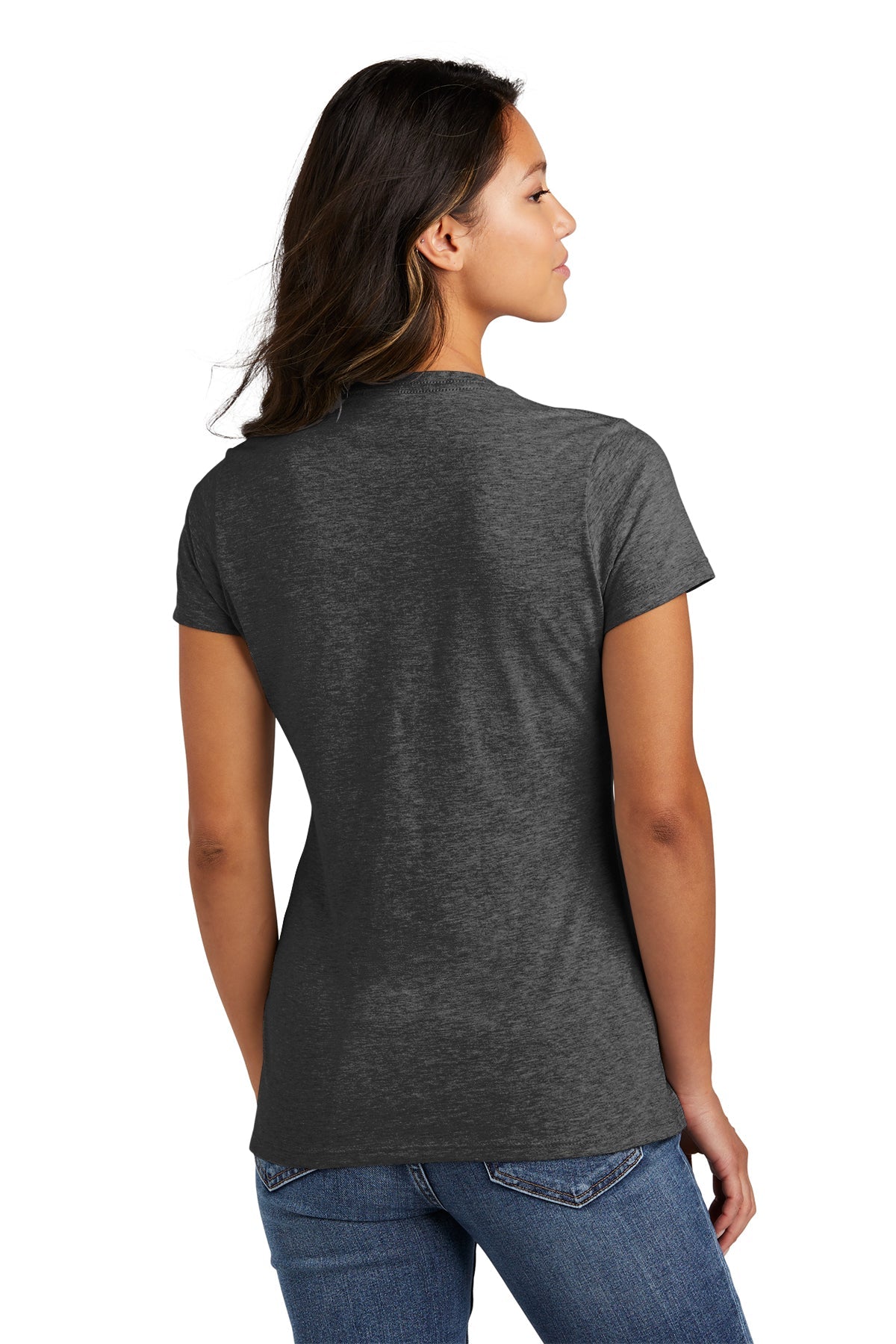 Port & Company Ladies Fan Favorite Tee