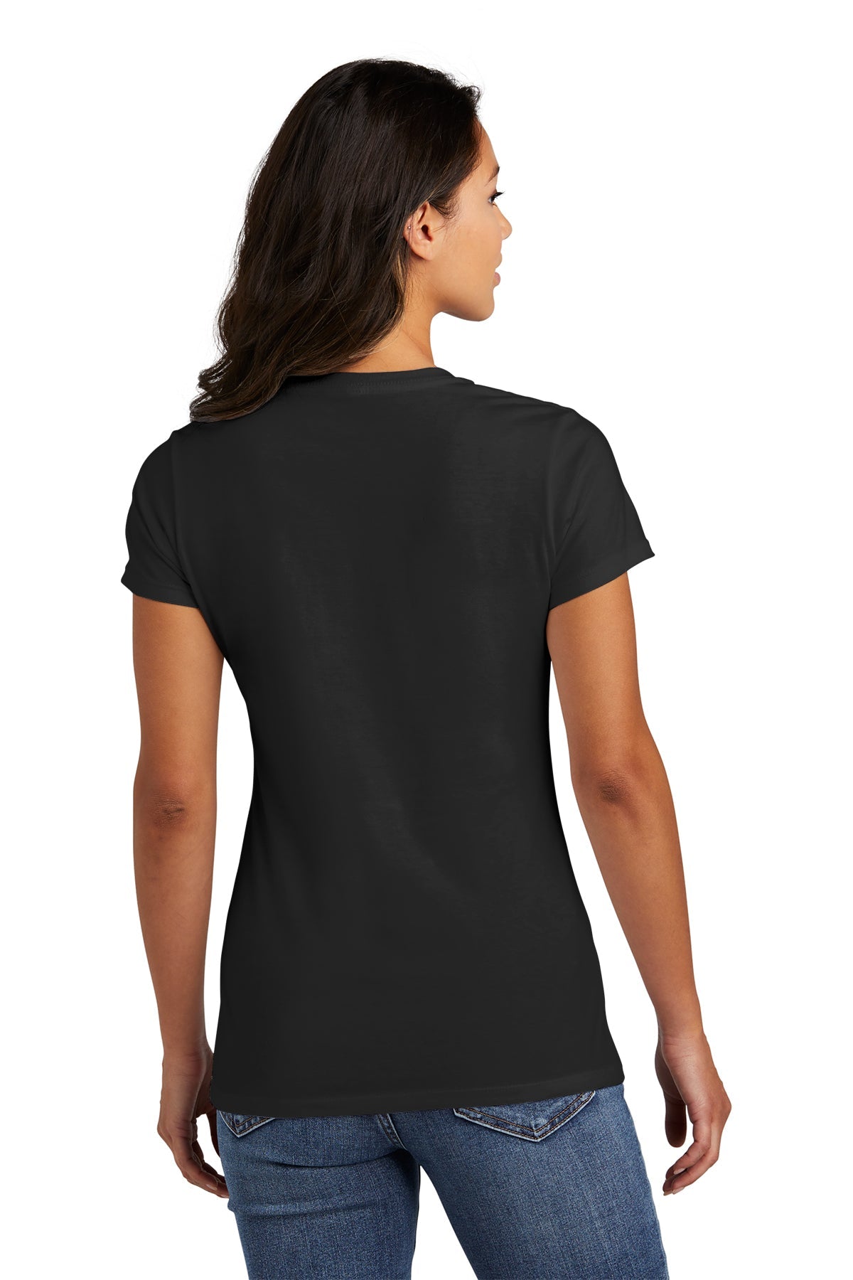Port & Company Ladies Fan Favorite Tee