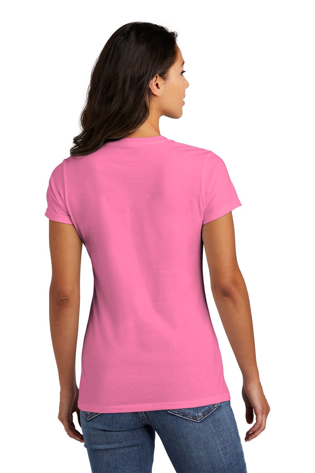 Port & Company Ladies Fan Favorite Tee