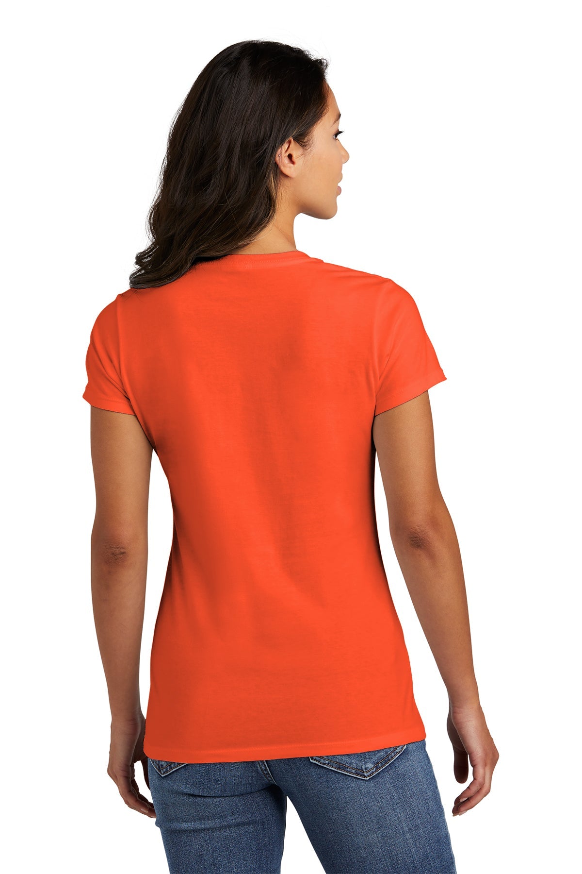 Port & Company Ladies Fan Favorite Tee