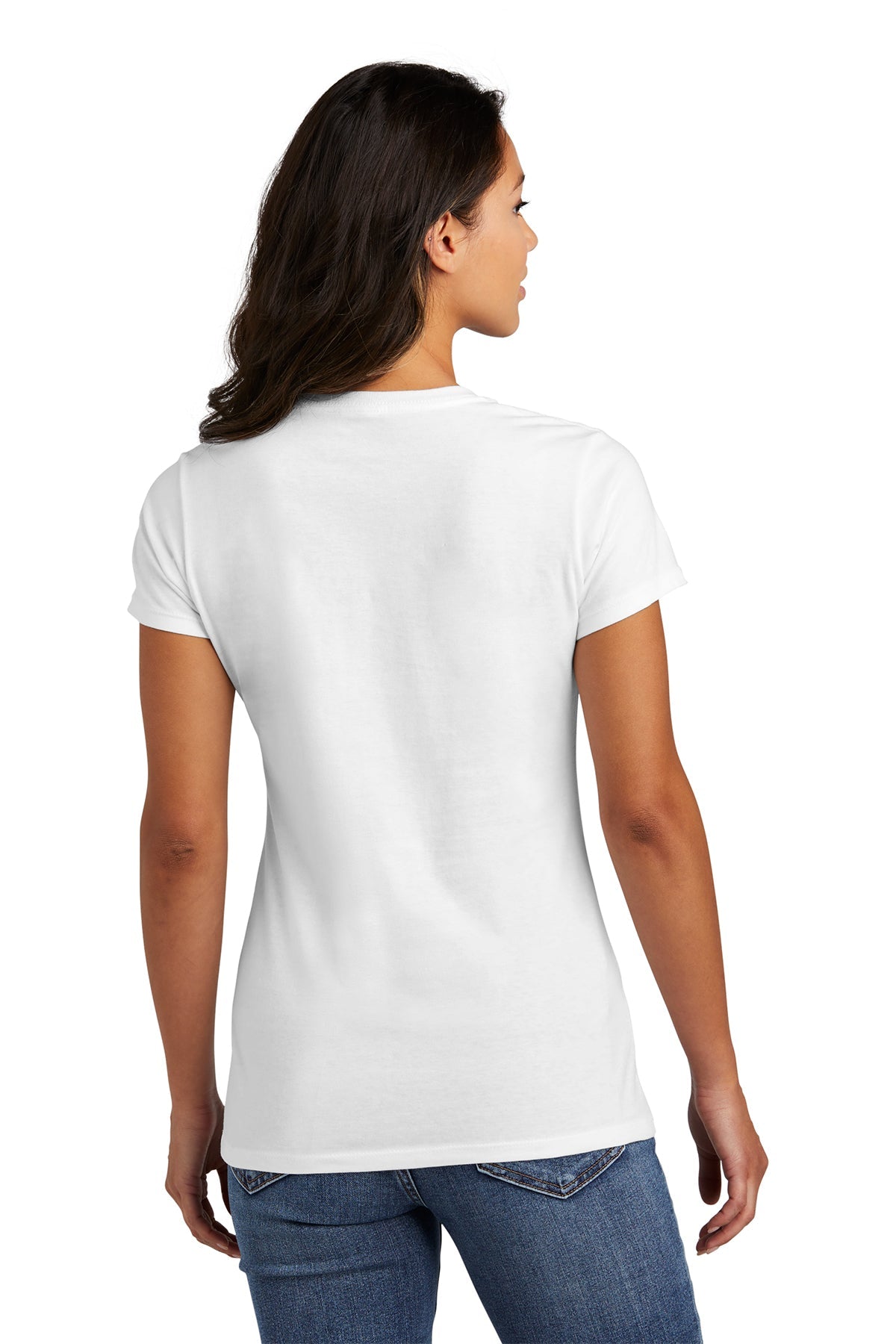 Port & Company Ladies Fan Favorite Tee