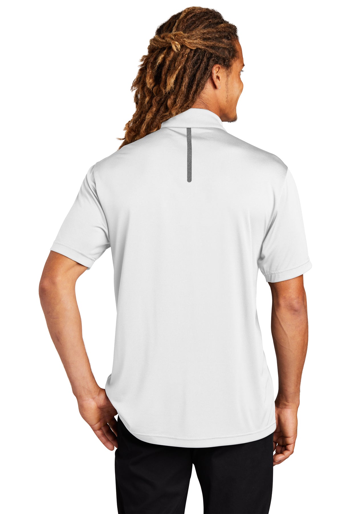 sport-tek_st620 _white/ heather grey_company_logo_polos