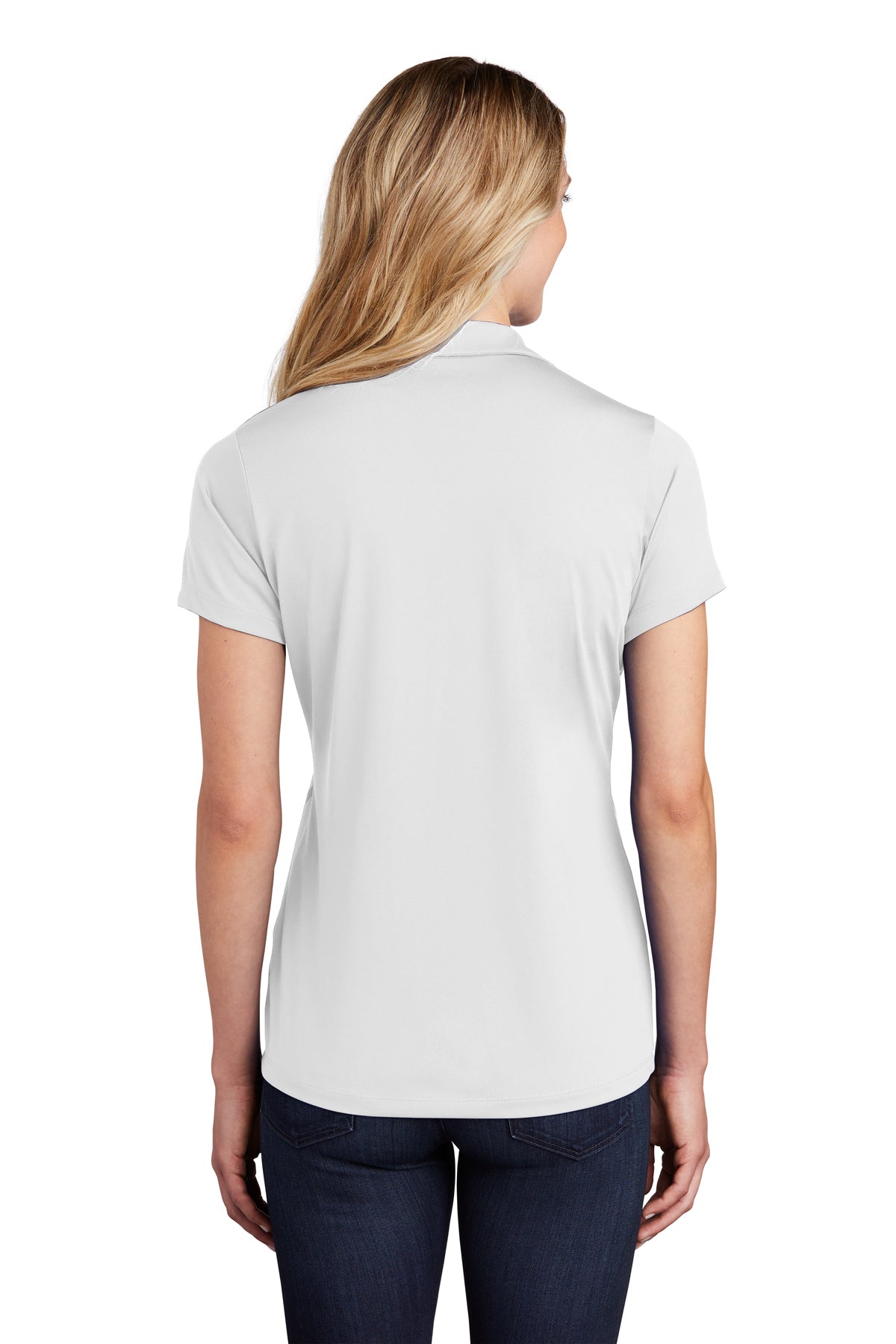 sport-tek_lst620 _white/ heather grey_company_logo_polos
