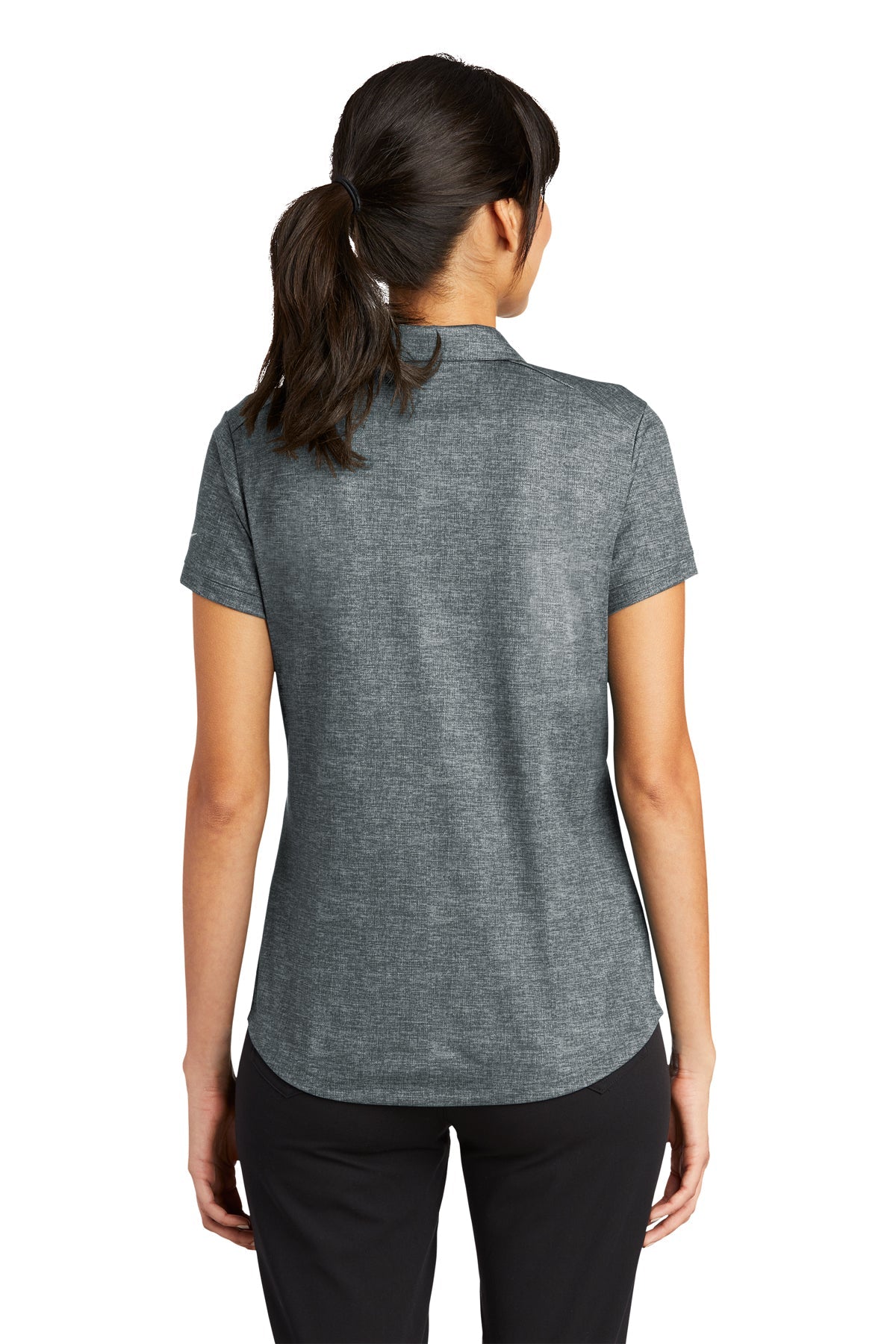 nike_838961_cool grey/ anthracite_company_logo_polos