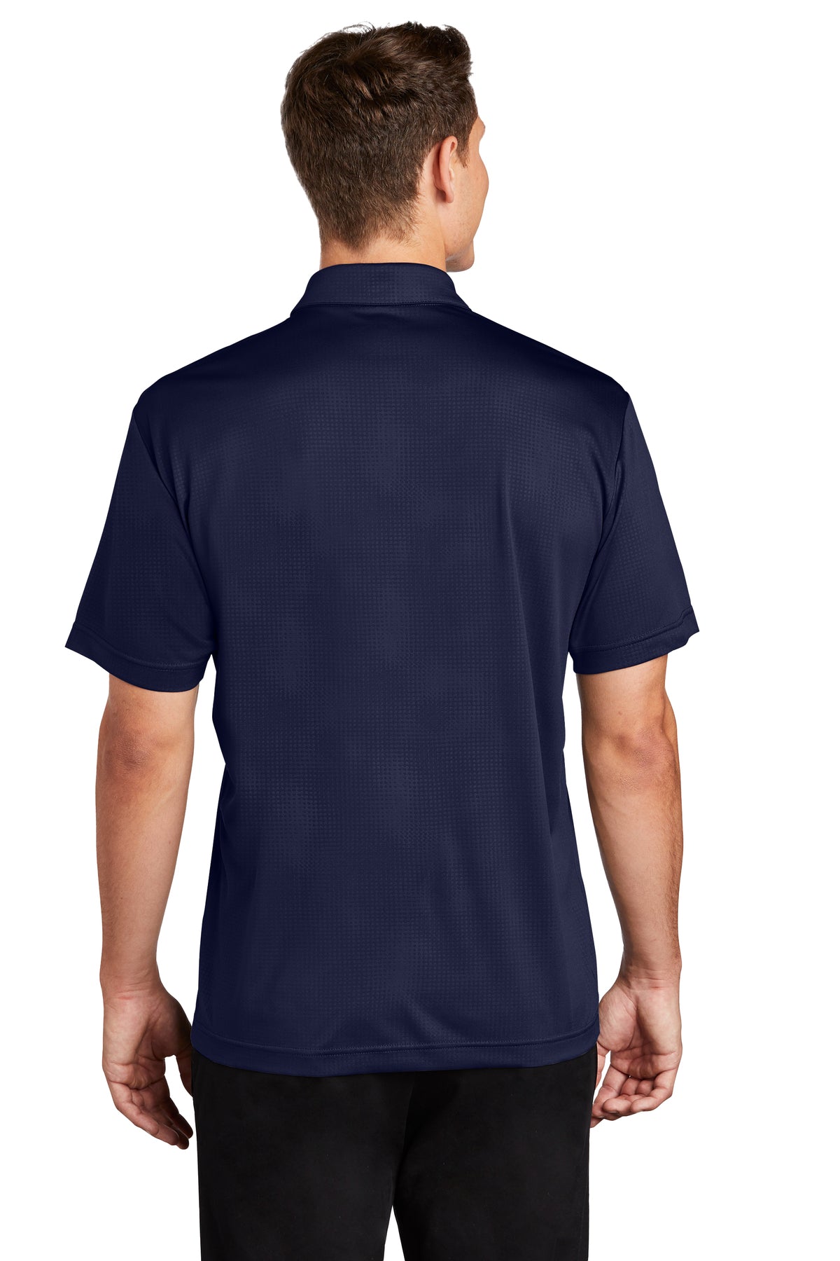 sport-tek_st630 _true navy_company_logo_polos