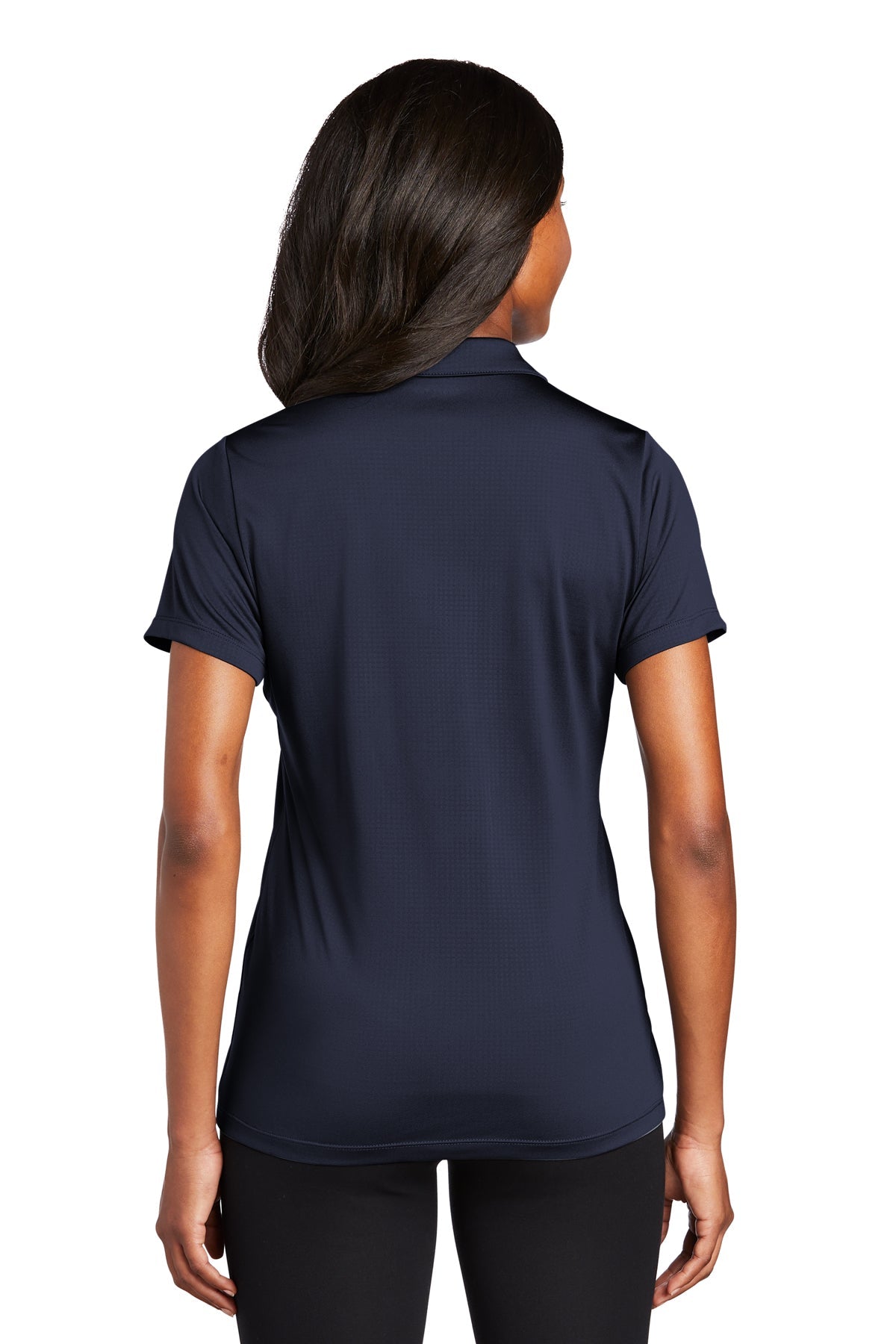 sport-tek_lst630 _true navy_company_logo_polos