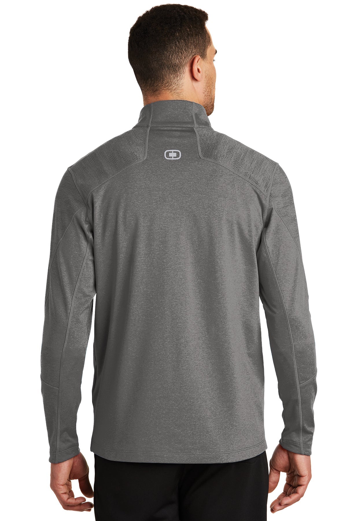 ogio endurance_oe702 _track grey heather_company_logo_jackets