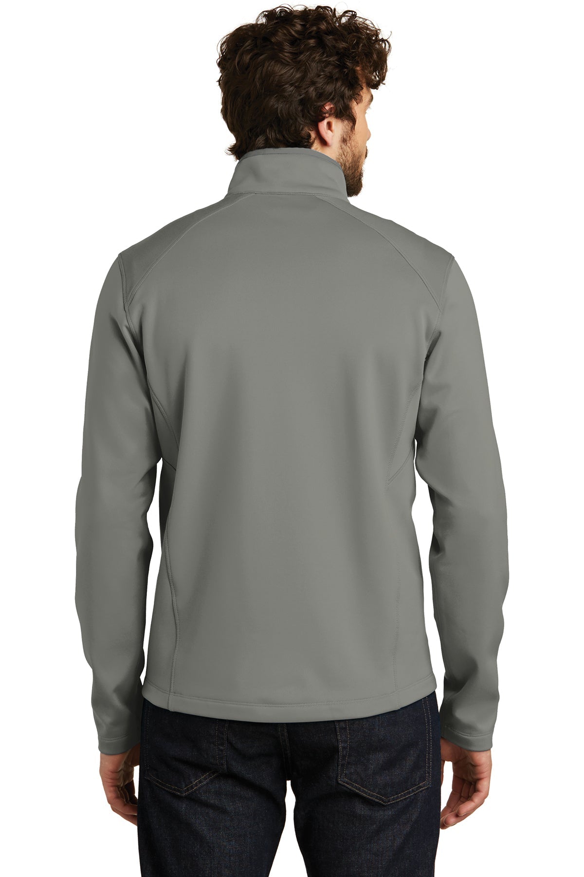 eddie bauer_eb240 _metal grey_company_logo_jackets