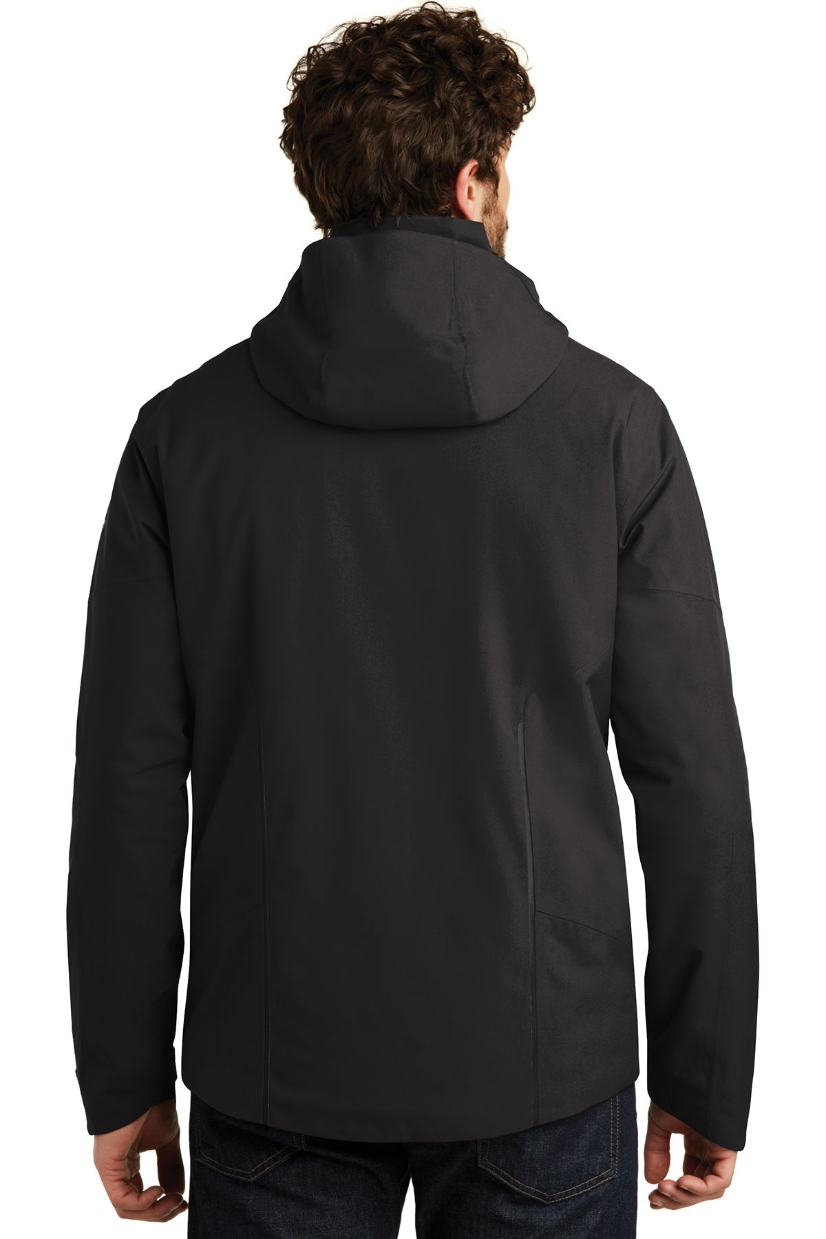 eddie bauer_eb554 _black_company_logo_jackets