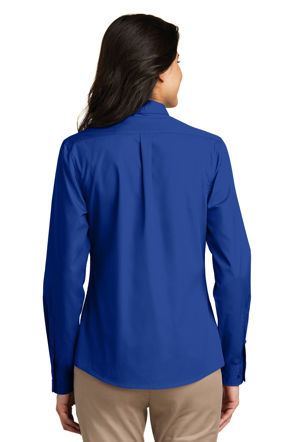 port authority_lw100 _true royal_company_logo_button downs