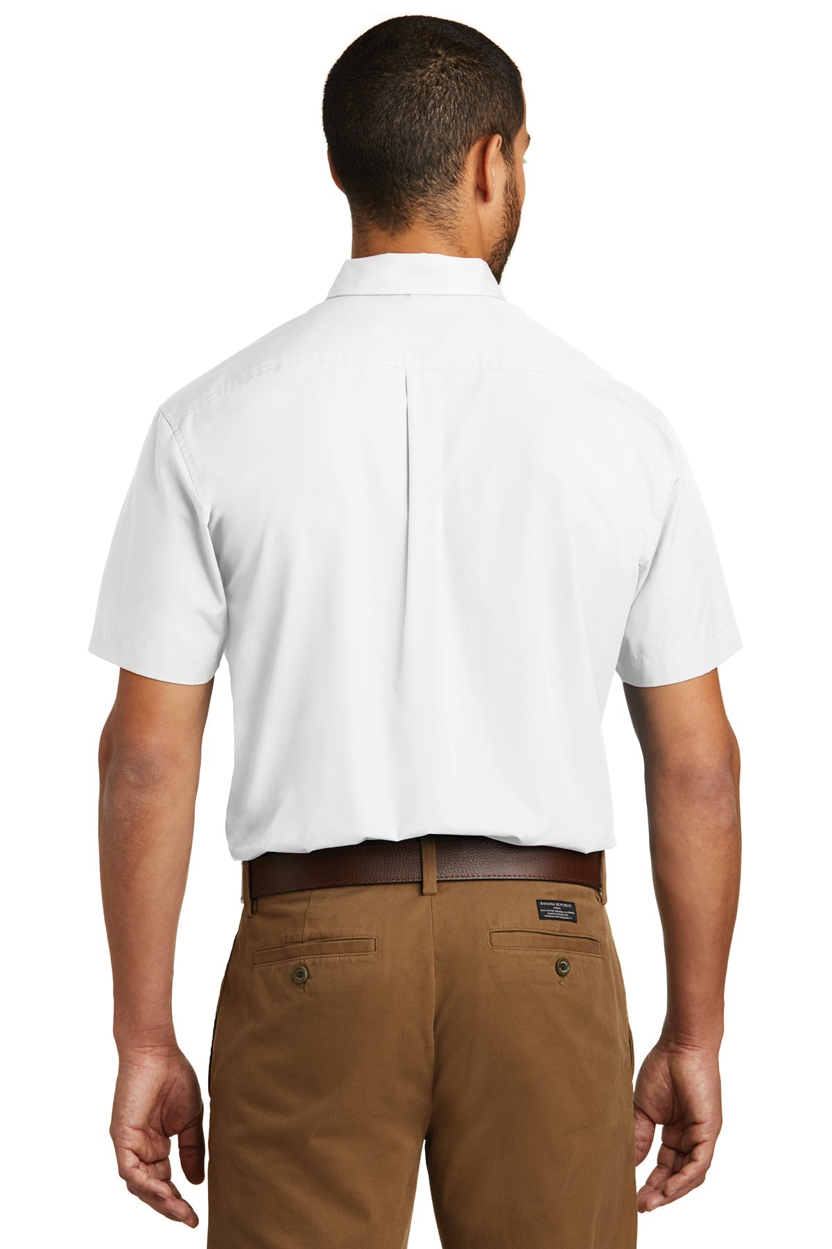 port authority_w101 _white_company_logo_button downs