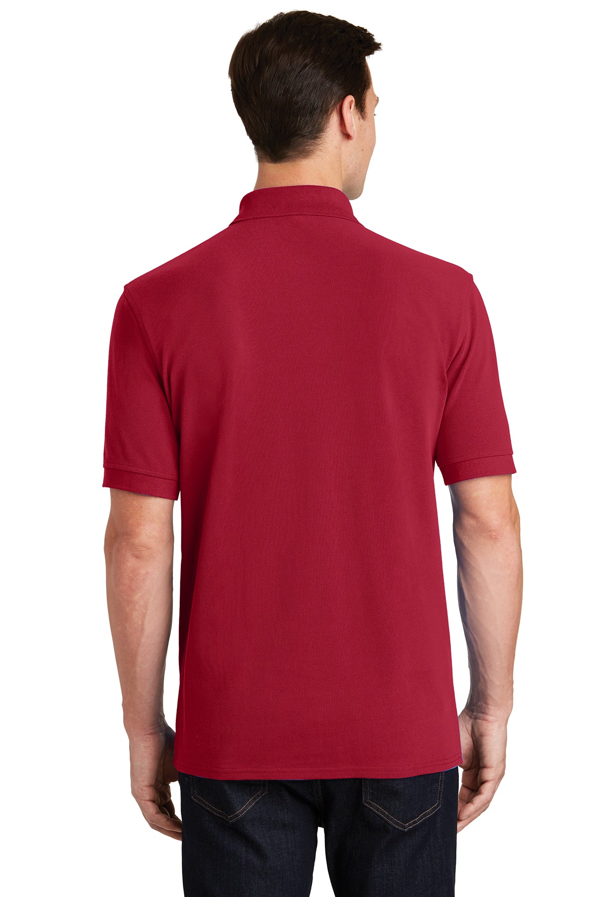 port & company_kp1500 _red_company_logo_polos