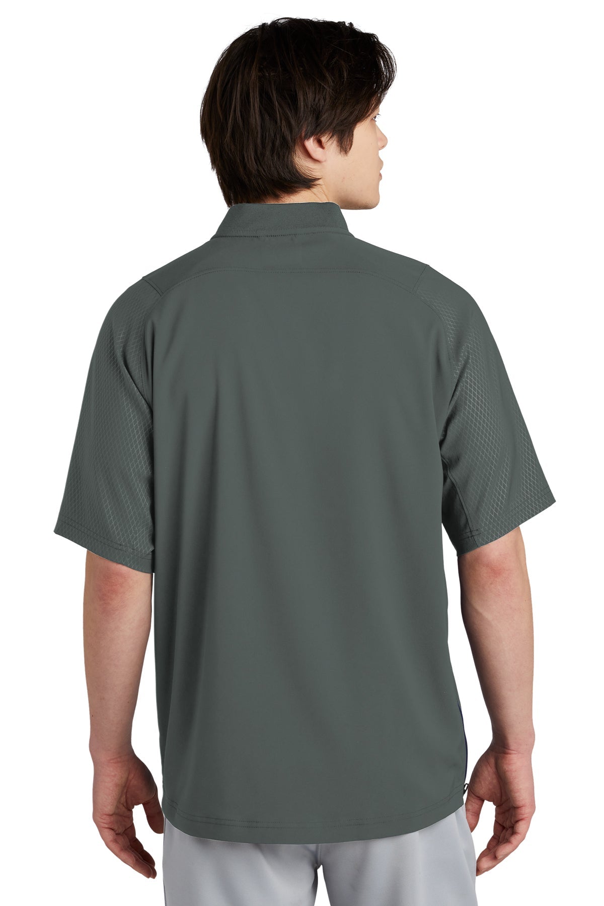 new era_nea600 _graphite_company_logo_jackets