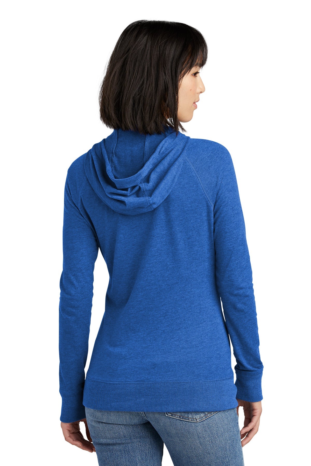 new era_lnea122 _royal heather_company_logo_sweatshirts