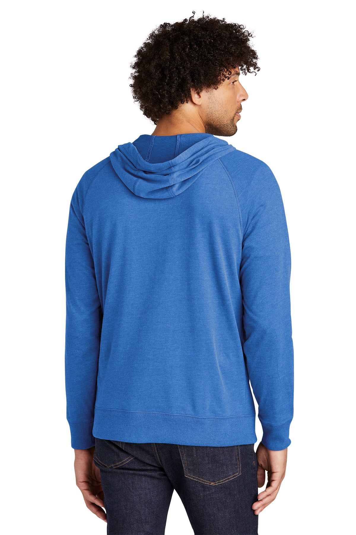 new era_nea122 _royal heather_company_logo_sweatshirts