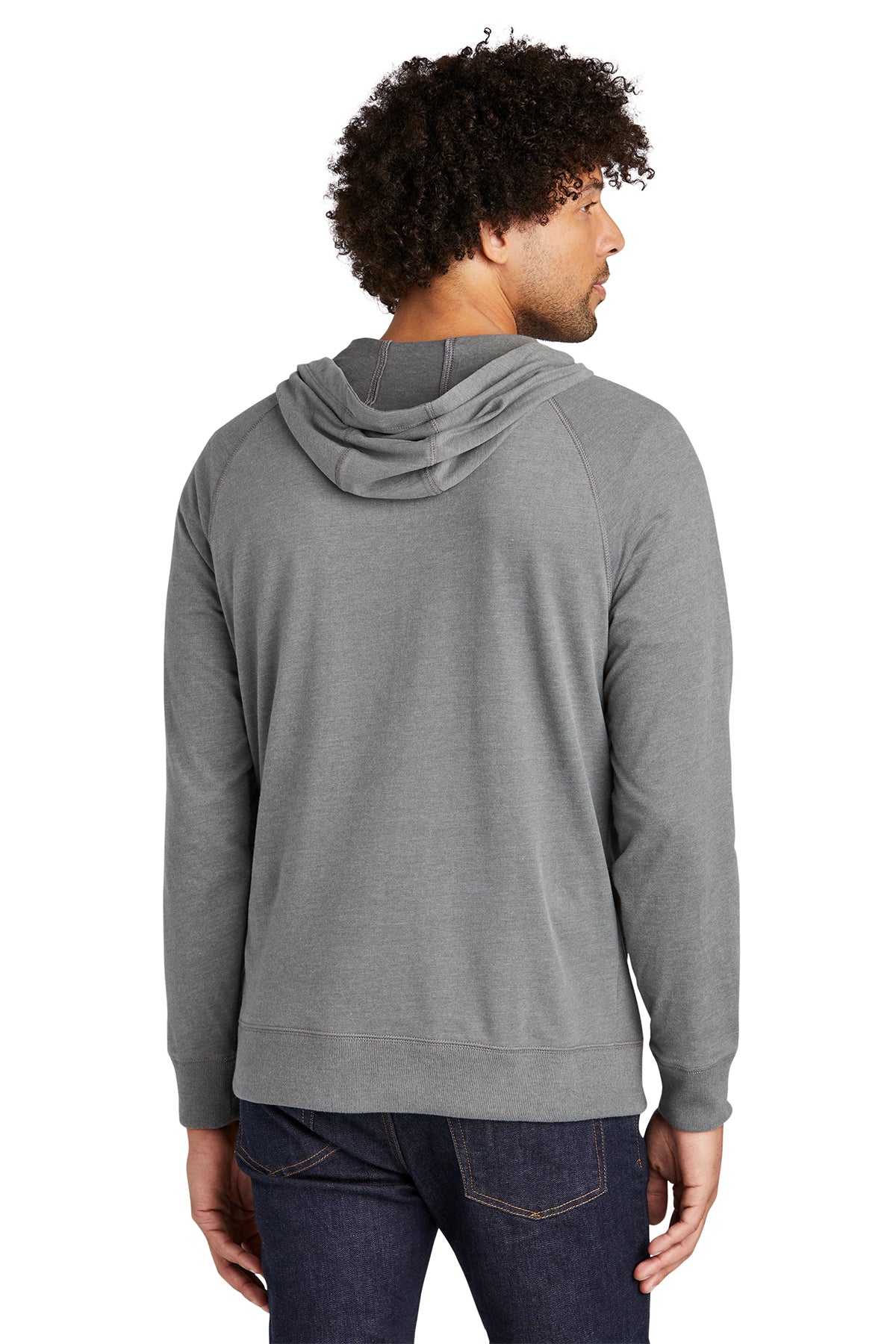 new era_nea122 _shadow grey heather_company_logo_sweatshirts