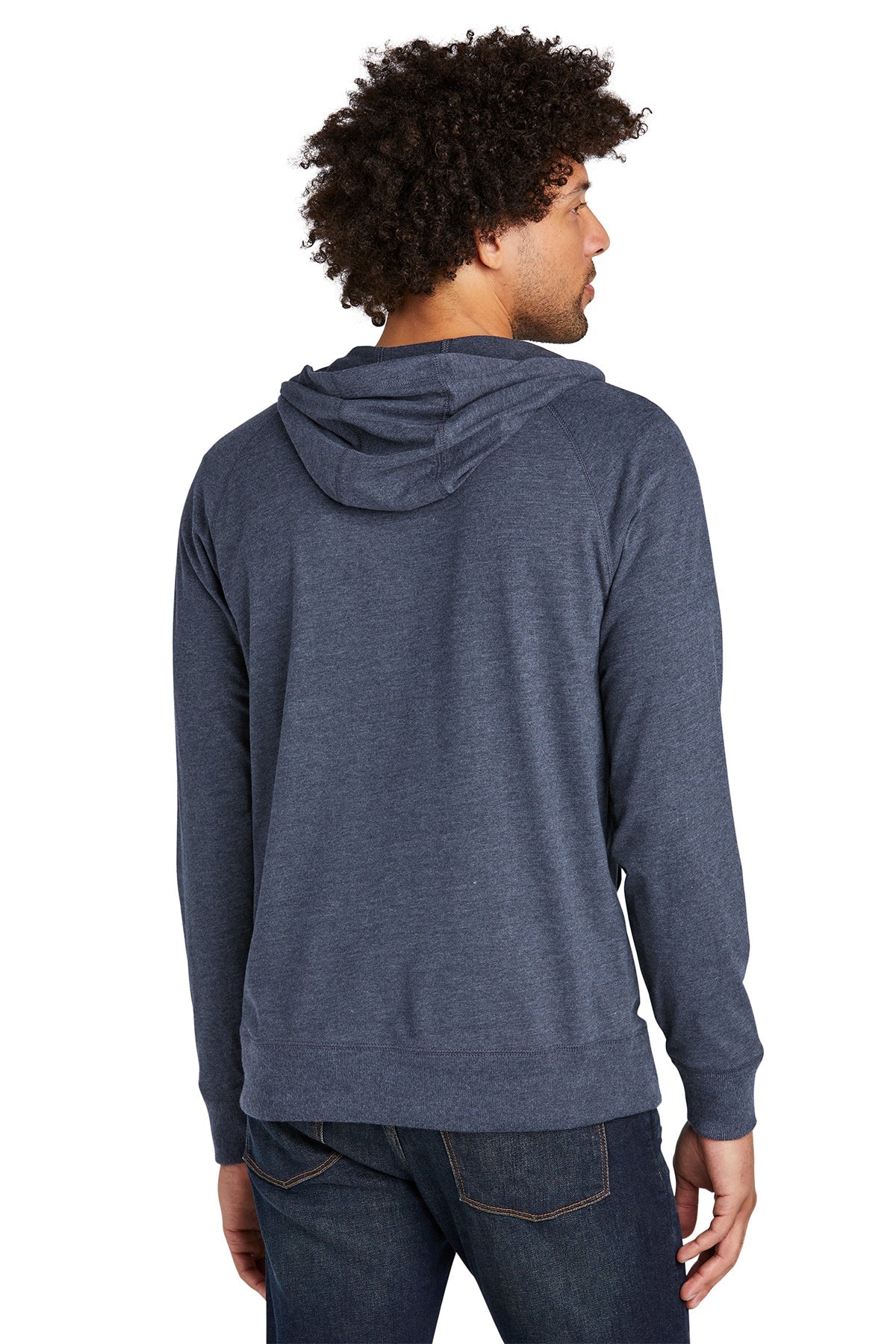 new era_nea122 _true navy heather_company_logo_sweatshirts