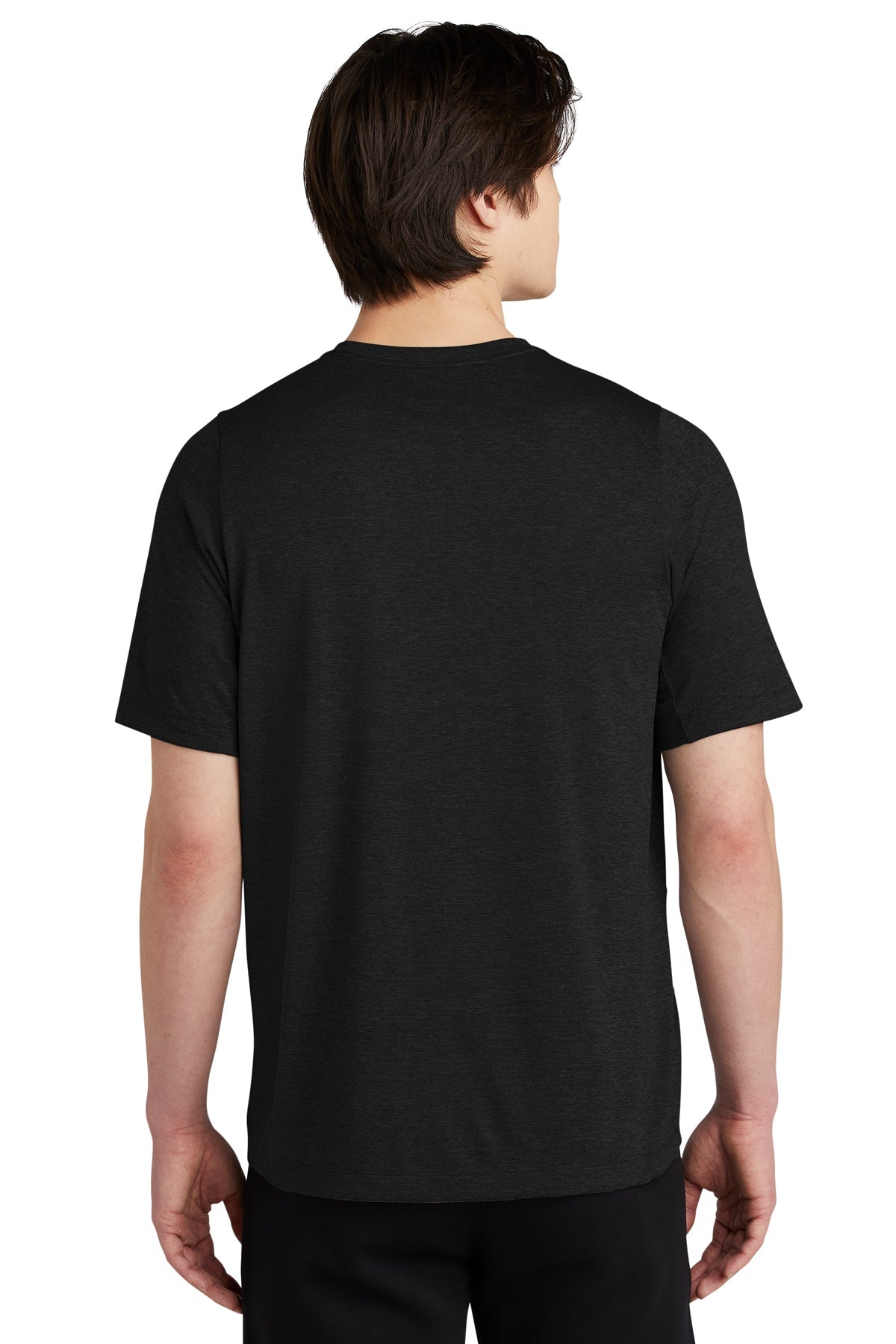New Era Series Performance Crew Tee
