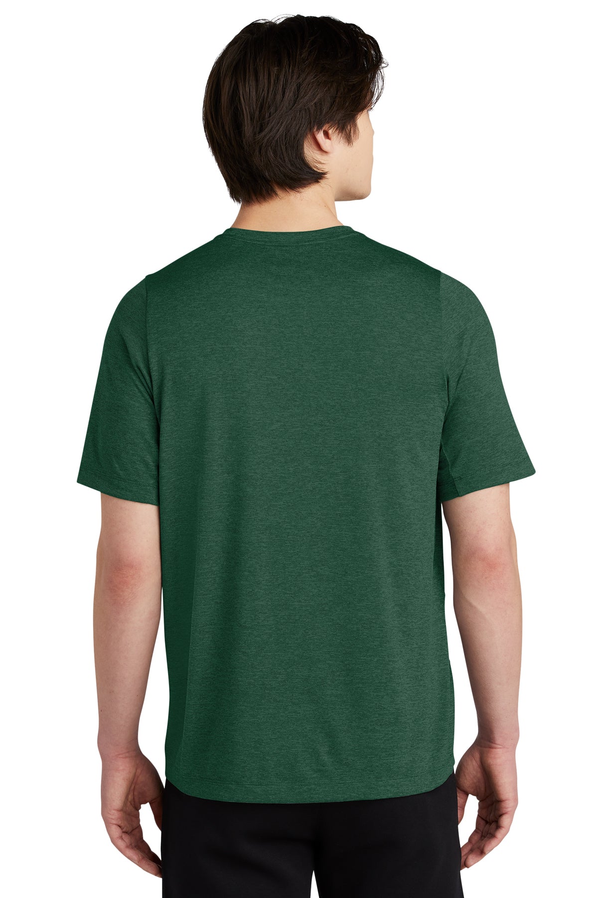 New Era Series Performance Crew Tee