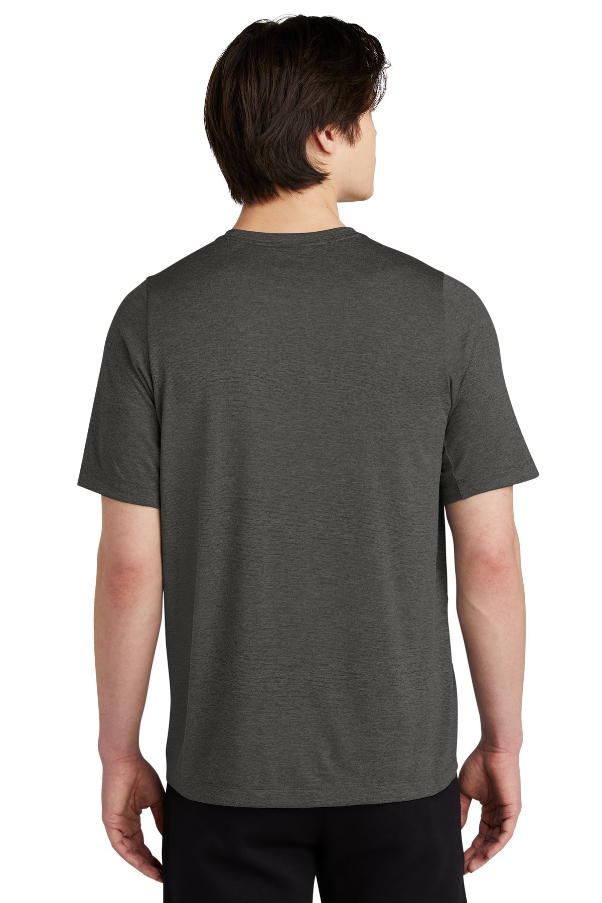 New Era Series Performance Crew Tee