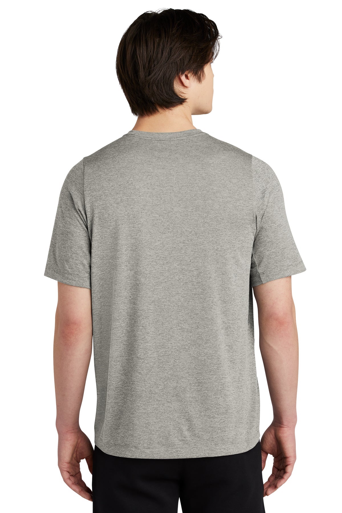 New Era Series Performance Crew Tee