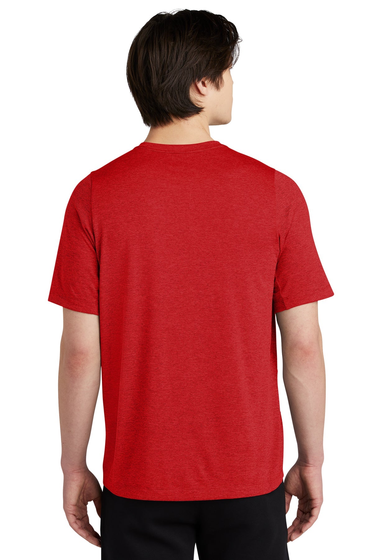 New Era Series Performance Crew Tee