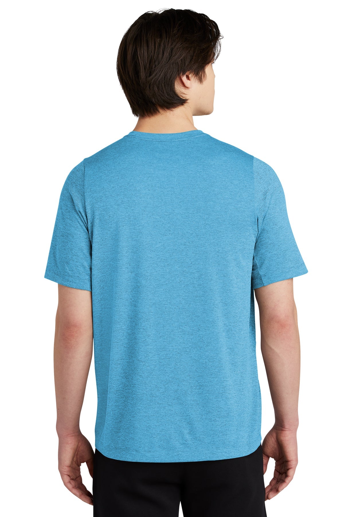 New Era Series Performance Crew Tee