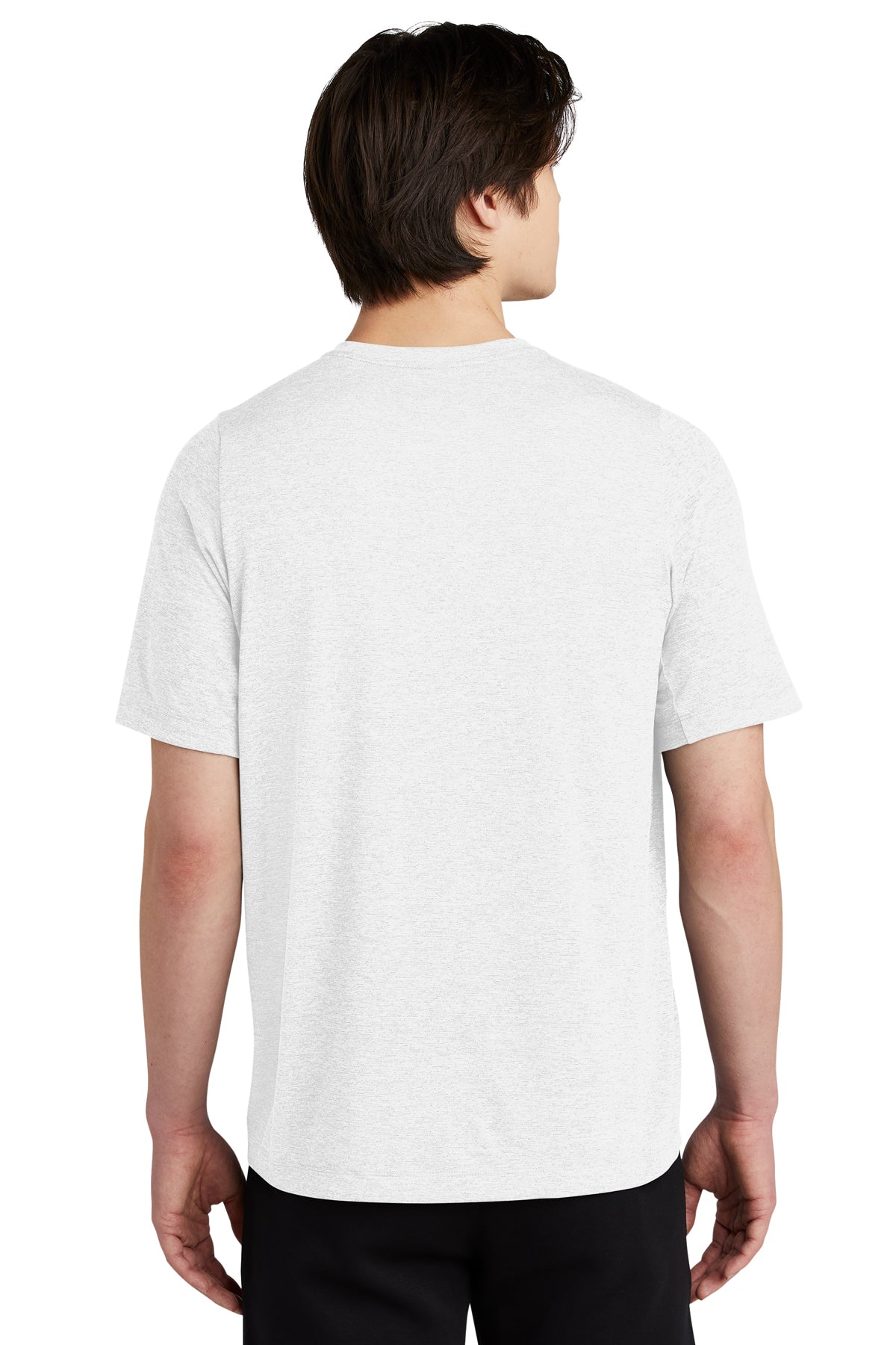 New Era Series Performance Crew Tee