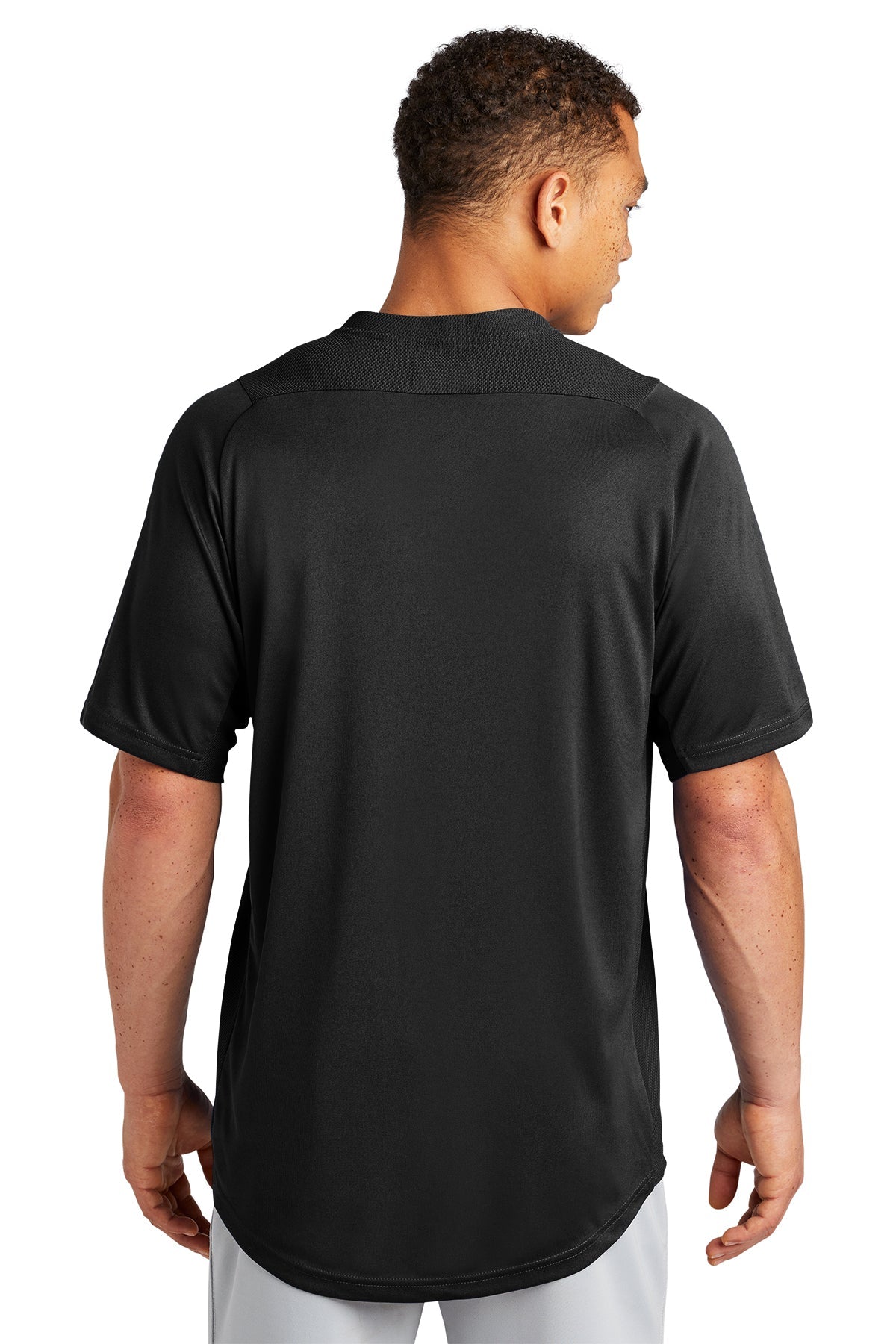 New Era Diamond Era 2-Button Jersey