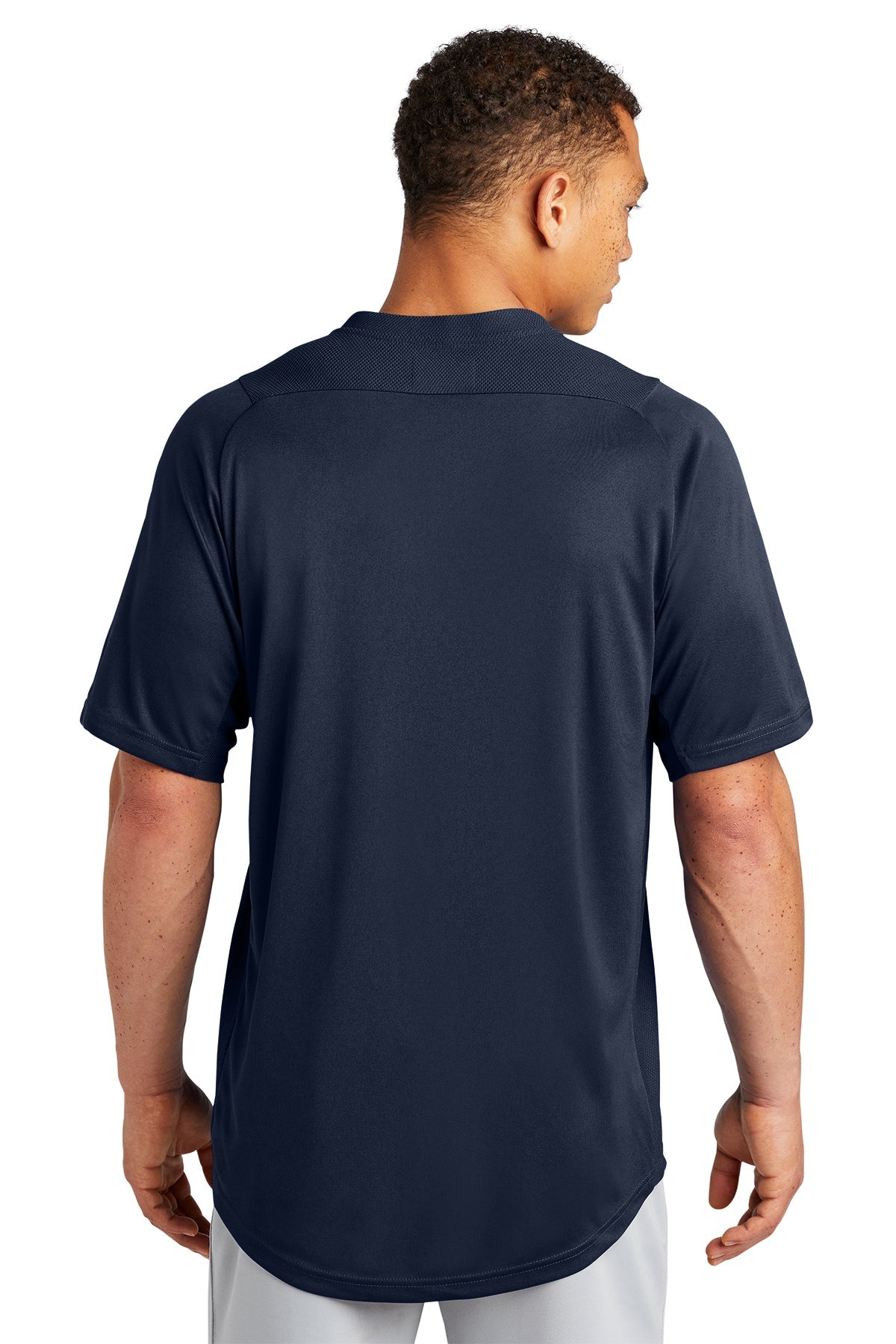 New Era Diamond Era 2-Button Jersey