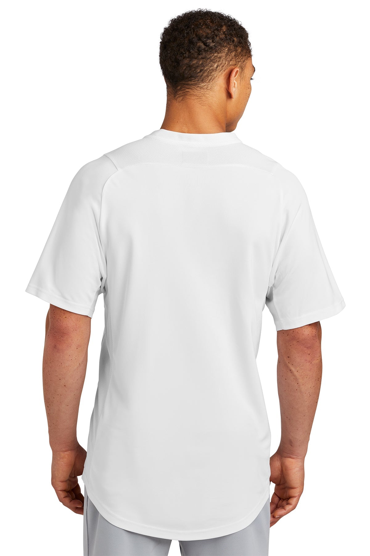 New Era Diamond Era 2-Button Jersey
