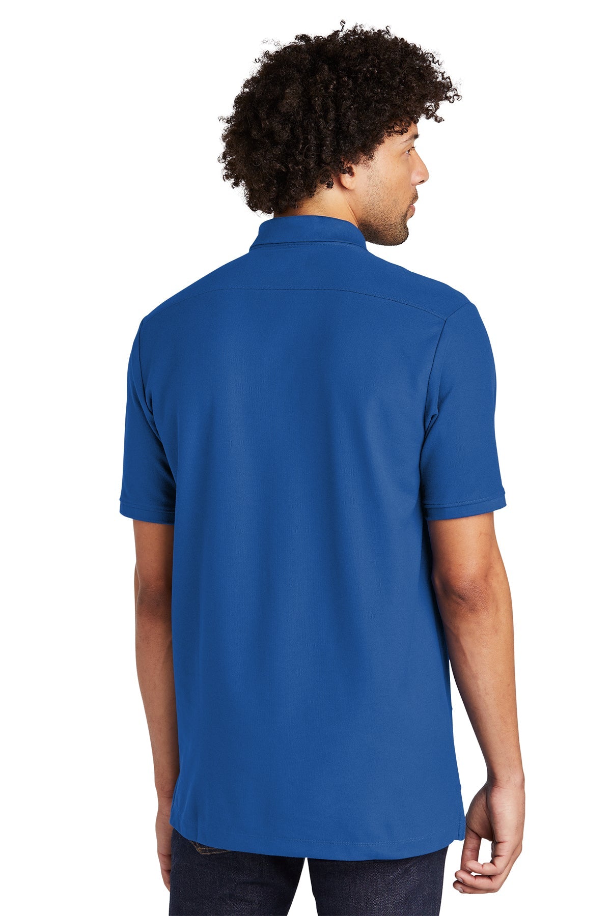 new era_nea300 _royal_company_logo_polos