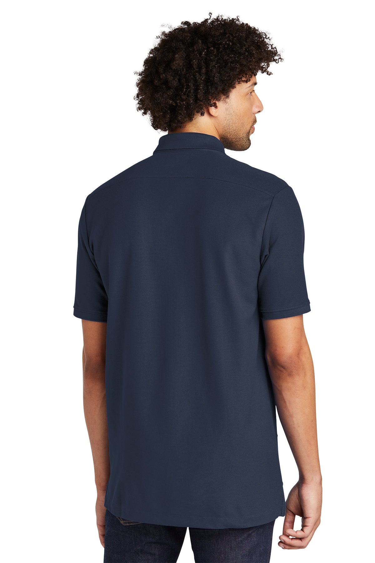 new era_nea300 _true navy_company_logo_polos