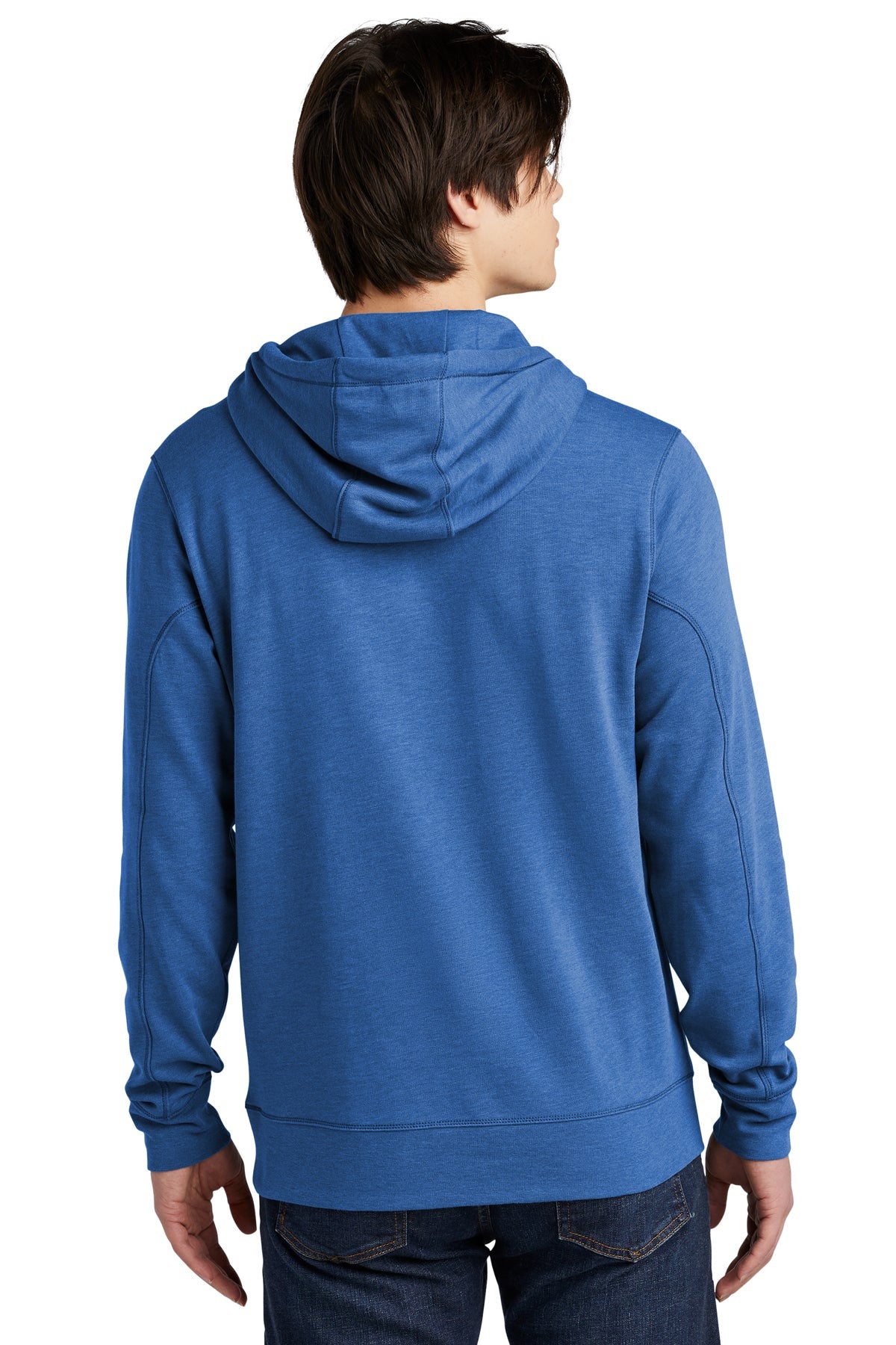 new era_nea510 _royal heather_company_logo_sweatshirts