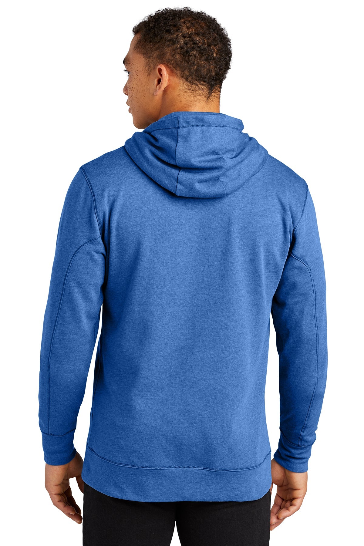 new era_nea511 _royal heather_company_logo_sweatshirts