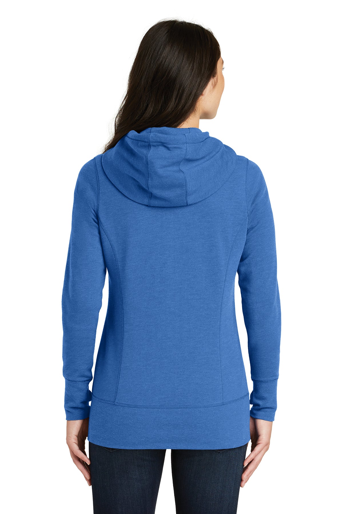 new era_lnea511 _royal heather_company_logo_sweatshirts