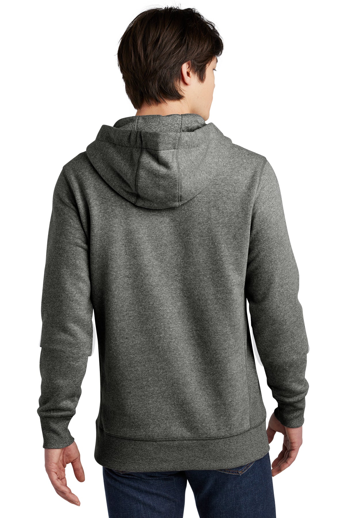 new era_nea500 _black twist_company_logo_sweatshirts