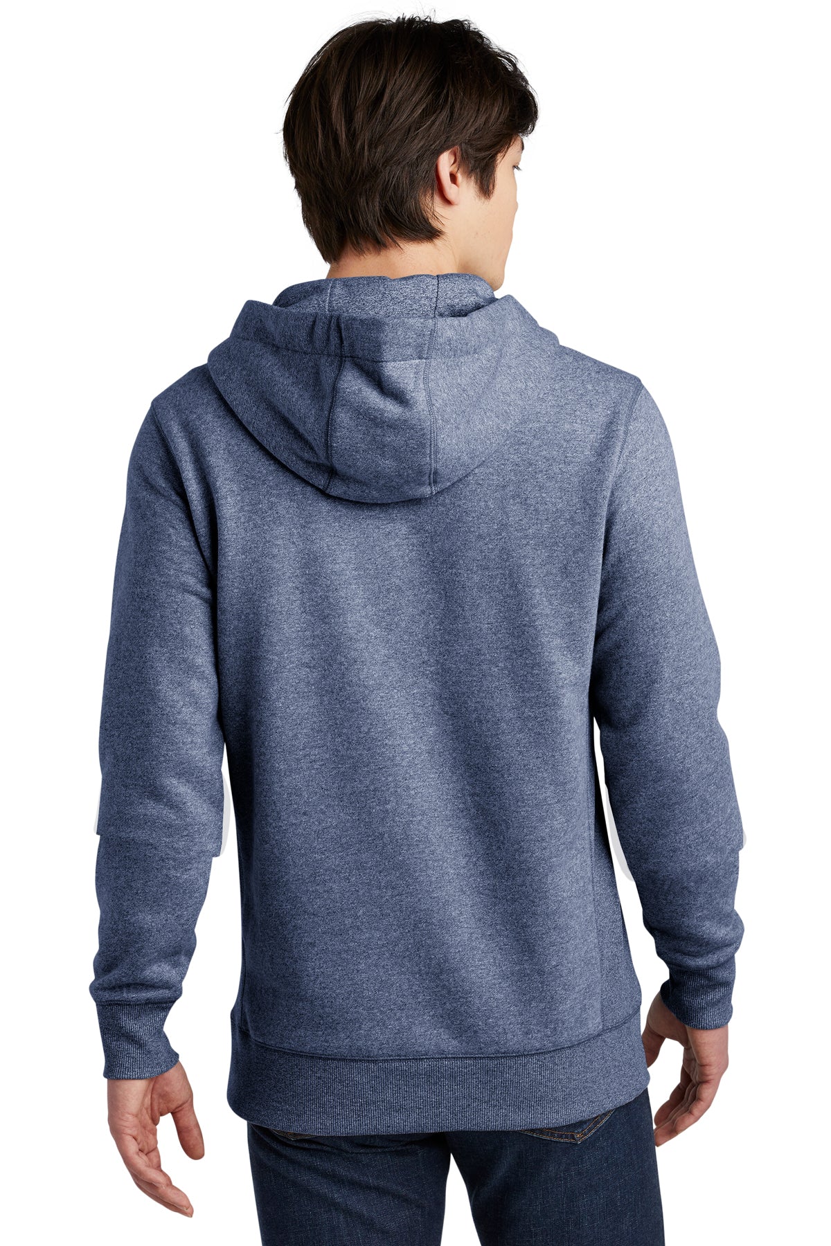 new era_nea500 _dark royal twist_company_logo_sweatshirts