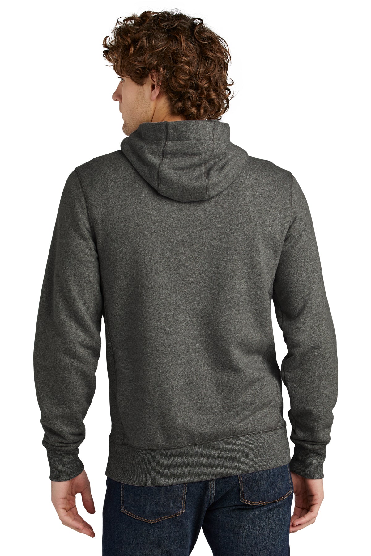 new era_nea502 _black twist_company_logo_sweatshirts