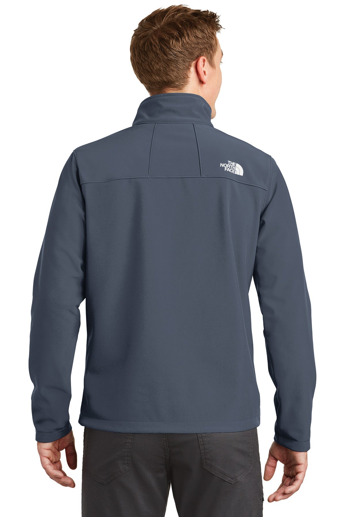 the north face_nf0a3lgt _urban navy_company_logo_jackets