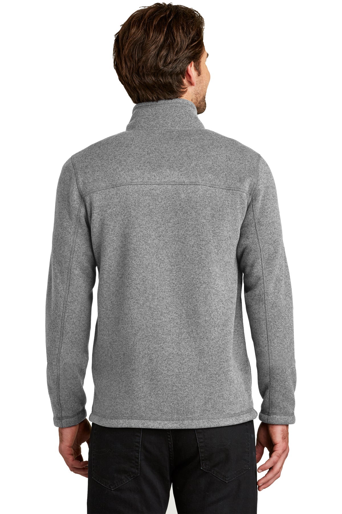 the north face_nf0a3lh7 _tnf medium grey heather_company_logo_jackets