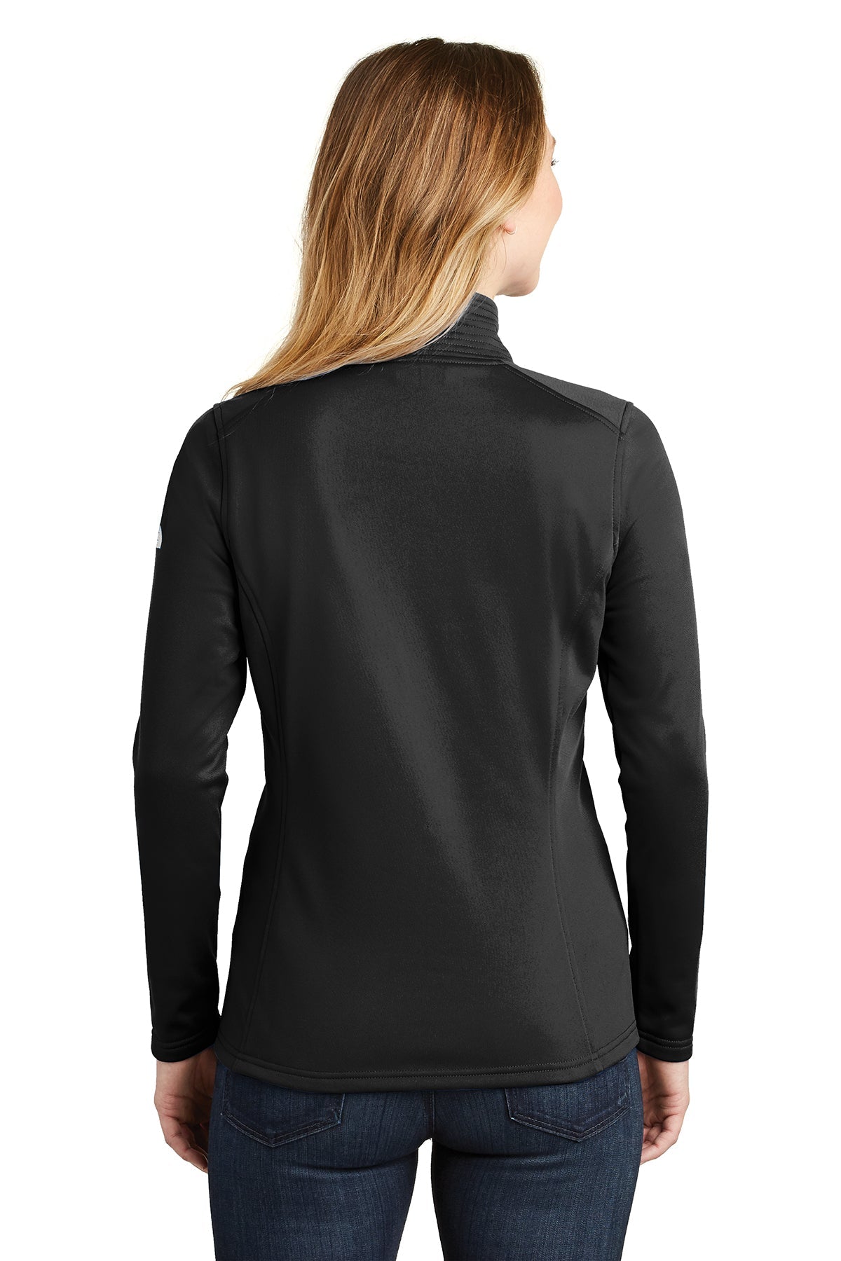 the north face_nf0a3lhc _tnf black_company_logo_sweatshirts