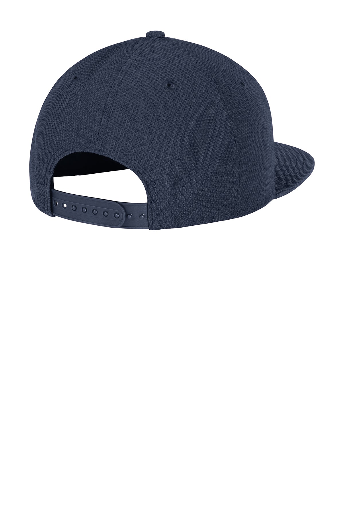 New Era Original Fit Snapback Custom Caps, True Navy