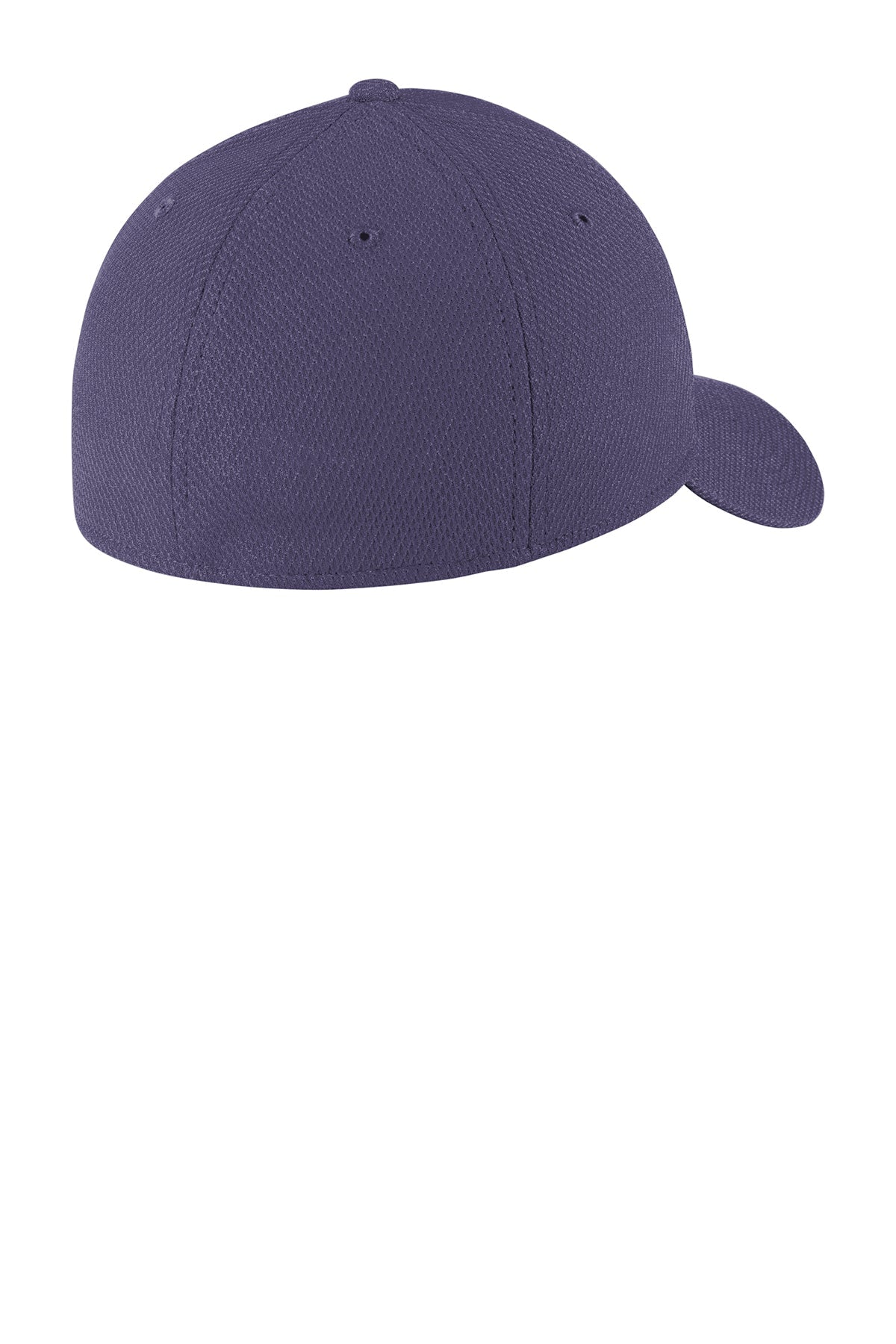 New Era Diamond Era Stetch Custom Caps, True Navy