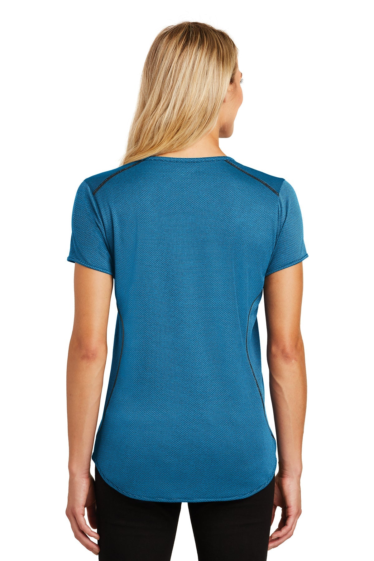 OGIO Ladies Orbit Henley